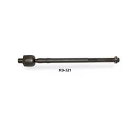 Barre de direction avant droite 103-03-320R ASHIKA pour MAZDA PREMACY