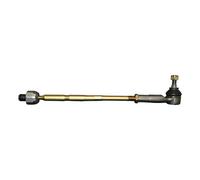 Barre de direction avec rotule droite JOPEX pour Volkswagen Golf 4 depuis 98-> et New Beetle