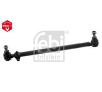 Barre de direction Barre de force 02734 FEBI BILSTEIN pour MERCEDES-BENZ