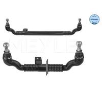 Barre de direction centre Barre conductrice 016 040 0129 MEYLE