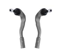 Barre de direction de voiture Embout de biellette direction pour Audi SQ5 S6 RS7 RS6 RS5 RS4 A7 A6 A5 A4 pour Porsche Macan 8K0422817A pièces