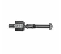 Rotule de direction intérieure, barre de connexion RTS 92-07037