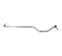 Barre de direction droite, adaptable pour autoportées JOHN DEERE modèles L100 à L130