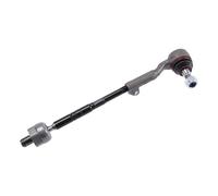 Barre de direction droite montage ZF FEBI pour BMW Série 3 E90LCI Berline E91LCI Touring et E92LCI Coupé 4 roues motrices (07/2007-06/2013)