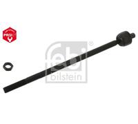 Barre de direction du côté conducteur 40581 FEBI BILSTEIN pour LAND ROVER