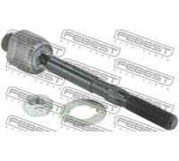 Barre de direction Essieu avant 0322-FG FEBEST pour HONDA CIVIC IX