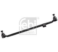 Barre de direction Essieu avant 06467 FEBI BILSTEIN pour MERCEDES-BENZ CLASSE E