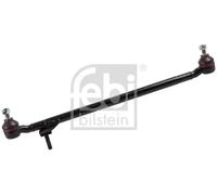 Barre de direction Essieu avant 08038 FEBI BILSTEIN pour MERCEDES-BENZ 190
