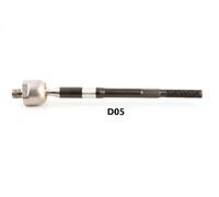 Barre de direction Essieu avant 103-0D-D05 ASHIKA pour CHEVROLET SPARK