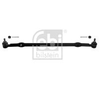 Barre de direction Essieu avant 12939 FEBI BILSTEIN pour SUZUKI VITARA X-90