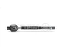 Barre de direction Essieu avant 21310 SIDEM pour BMW 5 5 Touring 6 6 Décapotable