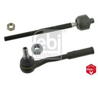 Barre de direction Essieu avant 23137 FEBI BILSTEIN pour MERCEDES-BENZ CLASSE S