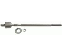 Barre de direction Essieu avant 25487 01 LEMFÖRDER pour MITSUBISHI VOLVO