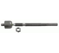 Barre de direction Essieu avant 25507 01 LEMFÖRDER pour CITROËN PEUGEOT
