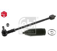 Barre de direction Essieu avant 38013 FEBI BILSTEIN pour MERCEDES-BENZ VW