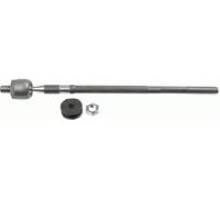 Lemförder Rotule axiale 38034 01 – tige de pincement pour Volkswagen Golf MK III 1989-2000