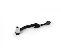 Barre de direction Essieu avant 4300685 KRAFT AUTOMOTIVE pour VW MULTIVAN T5