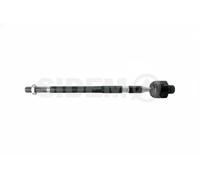 Barre de direction Essieu avant 47411 SIDEM pour HONDA CR-V III