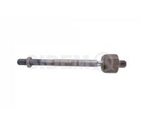 Barre de direction Essieu avant 53117 SIDEM pour PEUGEOT 508 SW I