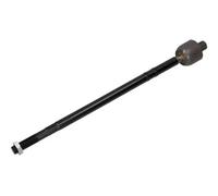 Barre de direction Essieu avant 69-0683 MAXGEAR pour MERCEDES-BENZ VW