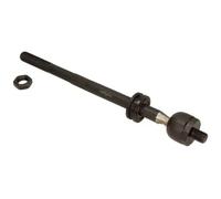 Joint axial, tige de pincement