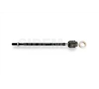 Barre de direction Essieu avant 9714 SIDEM pour OPEL CORSA C