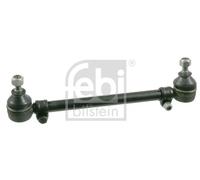 Barre de direction Essieu avant ajustable 08581 FEBI BILSTEIN pour BMW 5 6 7 8