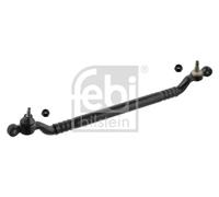 Barre de direction Essieu avant Barre de force 08925 FEBI BILSTEIN pour BMW 5