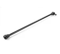 Barre de direction Essieu avant CR-119 JAPANPARTS pour NISSAN PATROL GR IV