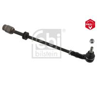 Barre de direction Essieu avant droit 01127 FEBI BILSTEIN pour VW GOLF III VENTO