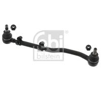 Barre de direction Essieu avant droit 01831 FEBI BILSTEIN pour OPEL OMEGA B