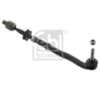 Barre de direction Essieu avant droit 11818 FEBI BILSTEIN pour BMW 5 Touring 5