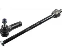 Barre de direction Essieu avant droit 186569 FEBI BILSTEIN pour AUDI VW SKODA
