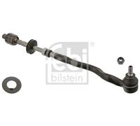 Barre de direction Essieu avant droit 23924 FEBI BILSTEIN pour BMW 3