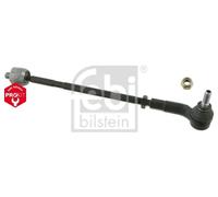 Barre de direction Essieu avant droit 26099 FEBI BILSTEIN pour AUDI A2