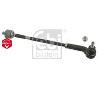 Barre de direction Essieu avant droit 26121 FEBI BILSTEIN pour VW LUPO I