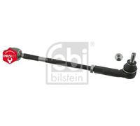 Barre de direction Essieu avant droit 26252 FEBI BILSTEIN pour VW SEAT