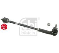 Barre de direction Essieu avant droit 26254 FEBI BILSTEIN pour VW SEAT