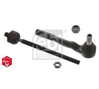 Barre de direction Essieu avant droit 26762 FEBI BILSTEIN pour MERCEDES-BENZ CLS