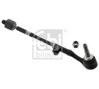 Barre de direction Essieu avant droit 27719 FEBI BILSTEIN pour BMW 3 Touring X1