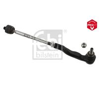 Barre de direction Essieu avant droit 33706 FEBI BILSTEIN pour MERCEDES-BENZ