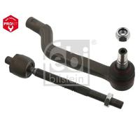 Barre de direction Essieu avant droit 34579 FEBI BILSTEIN pour MERCEDES-BENZ