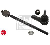 Barre de direction Essieu avant droit 37206 FEBI BILSTEIN pour PORSCHE VW AUDI