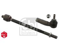 Barre de direction Essieu avant droit 37592 FEBI BILSTEIN pour VW SKODA AUDI
