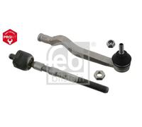 Barre de direction Essieu avant droit 37622 FEBI BILSTEIN pour DACIA RENAULT