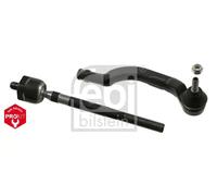Barre de direction Essieu avant droit 37624 FEBI BILSTEIN pour RENAULT LAGUNA II