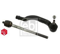 Barre de direction Essieu avant droit 37634 FEBI BILSTEIN pour RENAULT VEL SATIS