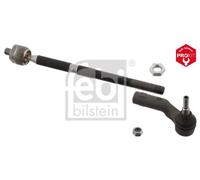 Ferdinand Bilstein Barre de direction 37730 essieu avant droit pour Ford Focus II