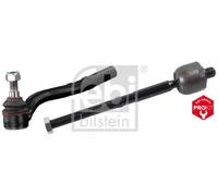 Barre de direction Essieu avant droit 38970 FEBI BILSTEIN pour MERCEDES-BENZ