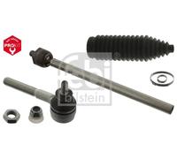 Barre de direction Essieu avant droit 39032 FEBI BILSTEIN pour PEUGEOT 206 Van